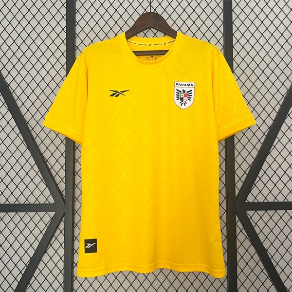 Tailandia Camiseta Panama Special Edition 2024